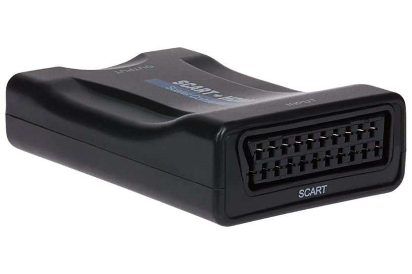 Maplin SCART to HDMI Converter Maplin SCART to HDMI Converter