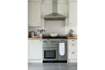 Rangemaster Professional Plus 90cm Gas Range Cooker | PROP90NGFSS/C | Stainless Steel Rangemaster Professional Plus 90cm Gas Range Cooker | PROP90NGFSS/C | Stainless Steel