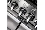 Rangemaster Professional Plus 90cm Gas Range Cooker | PROP90NGFSS/C | Stainless Steel Rangemaster Professional Plus 90cm Gas Range Cooker | PROP90NGFSS/C | Stainless Steel