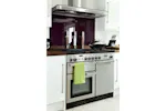 Rangemaster Professional Plus 90cm Gas Range Cooker | PROP90NGFSS/C | Stainless Steel Rangemaster Professional Plus 90cm Gas Range Cooker | PROP90NGFSS/C | Stainless Steel