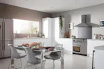 Rangemaster Professional Plus 90cm Gas Range Cooker | PROP90NGFSS/C | Stainless Steel Rangemaster Professional Plus 90cm Gas Range Cooker | PROP90NGFSS/C | Stainless Steel