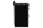 Smeg Victoria 110cm Dual Fuel Range Cooker | TR4110P1 | Cream Smeg Victoria 110cm Dual Fuel Range Cooker | TR4110P1 | Cream