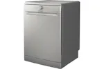 Indesit Freestanding Dishwasher | 14 Place | D2FHK26SUK Indesit Freestanding Dishwasher | 14 Place | D2FHK26SUK