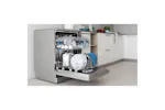 Indesit Freestanding Dishwasher | 14 Place | D2FHK26SUK Indesit Freestanding Dishwasher | 14 Place | D2FHK26SUK