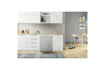 Indesit Freestanding Dishwasher | 14 Place | D2FHK26SUK Indesit Freestanding Dishwasher | 14 Place | D2FHK26SUK