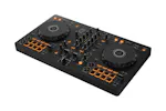 Pioneer DJ DDJ-FLX4 2-Channel DJ Controller | DDJFLX4 Pioneer DJ DDJ-FLX4 2-Channel DJ Controller | DDJFLX4