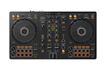 Pioneer DJ DDJ-FLX4 2-Channel DJ Controller | DDJFLX4 Pioneer DJ DDJ-FLX4 2-Channel DJ Controller | DDJFLX4