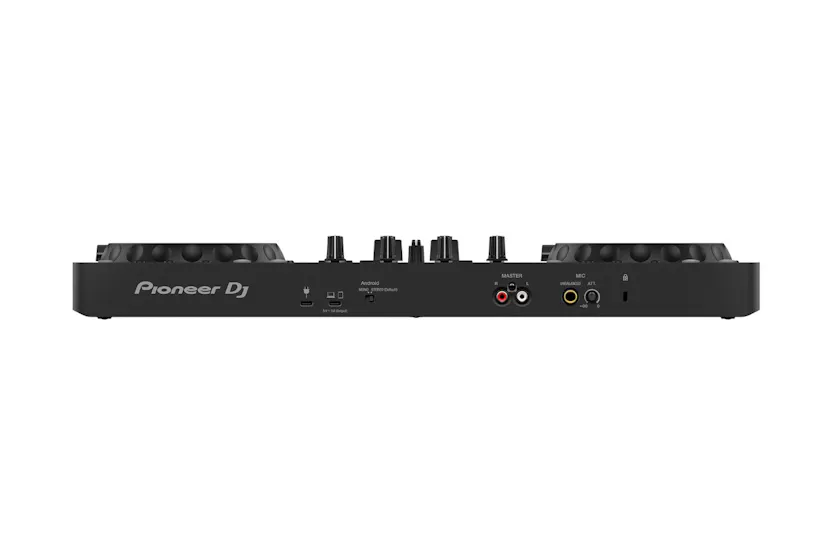 Pioneer DJ DDJ-FLX4 2-Channel DJ Controller | DDJFLX4 Pioneer DJ DDJ-FLX4 2-Channel DJ Controller | DDJFLX4