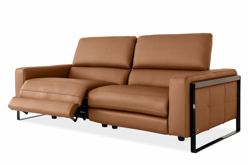 Renzo 3 Seater Sofa | Power Recliner | Colour Options Renzo 3 Seater Sofa | Power Recliner | Colour Options