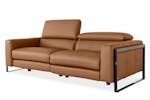 Renzo 3 Seater Sofa | Power Recliner | Colour Options Renzo 3 Seater Sofa | Power Recliner | Colour Options