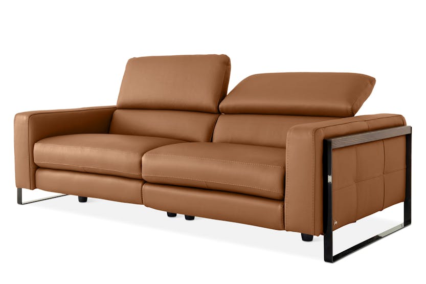 Renzo 3 Seater Sofa | Power Recliner | Colour Options Renzo 3 Seater Sofa | Power Recliner | Colour Options