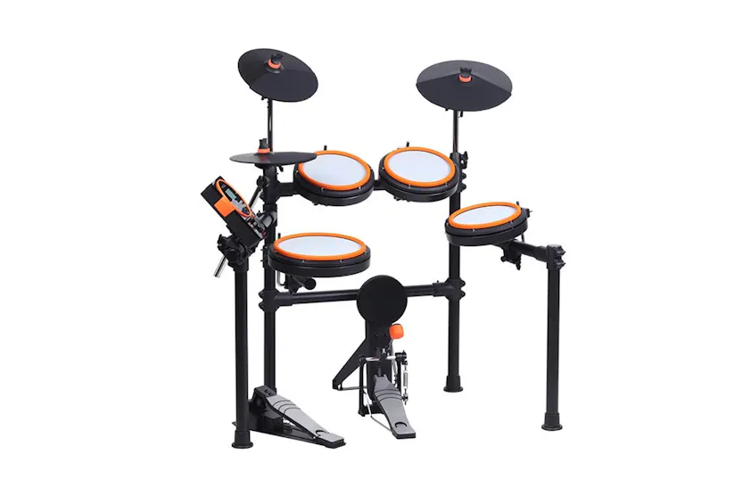 Medeli Mz528 - Mesh Heads Digital Drum Kit Medeli Mz528 - Mesh Heads Digital Drum Kit