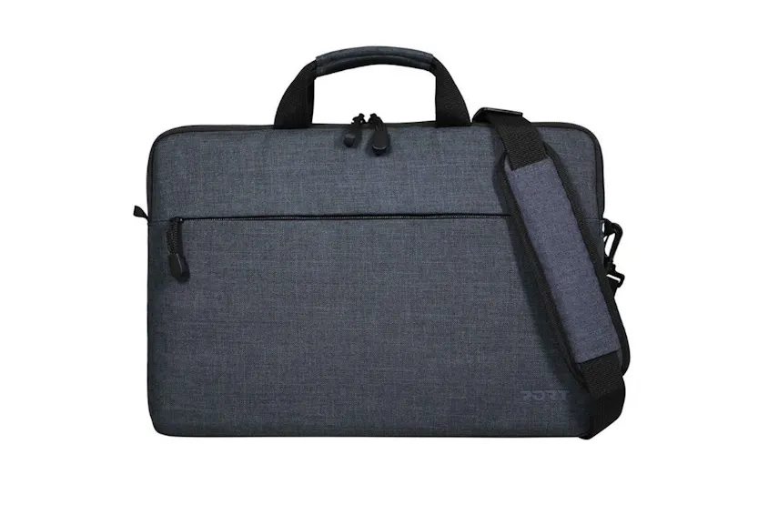 Port Belize 15.6" Notebook Bag | Grey Port Belize 15.6" Notebook Bag | Grey