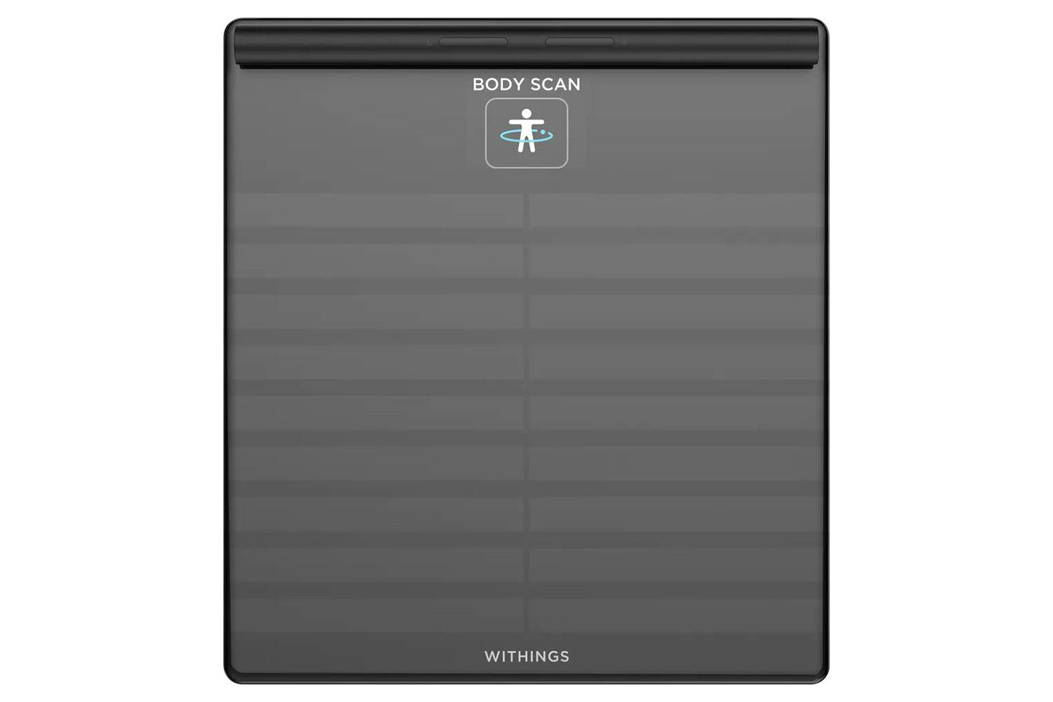 Withings Body Scan Scale | Black