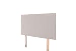 Castlebeds | Comfi Headboard | Single | 3ft | Colour Options Castlebeds | Comfi Headboard | Single | 3ft | Colour Options