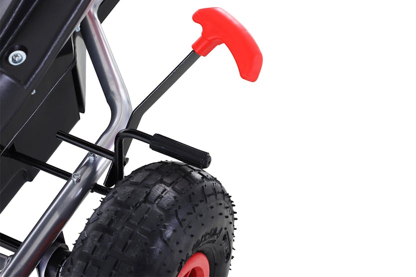 Homcom 341-032 Pedal Go Kart Children Car Racing Style with Adjustable Seat | Red Homcom 341-032 Pedal Go Kart Children Car Racing Style with Adjustable Seat | Red