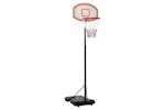 Homcom A61-020 Portable Basketball Stand with Hoop Base Net Homcom A61-020 Portable Basketball Stand with Hoop Base Net
