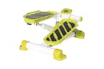 Homcom A90-262YL Portable Mini Stepper | Multi-Coloured Homcom A90-262YL Portable Mini Stepper | Multi-Coloured