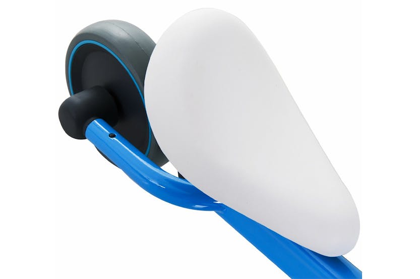 Homcom 370-041BU Kids Balance Bike | Blue Homcom 370-041BU Kids Balance Bike | Blue