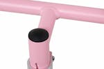 Homcom 370-090PK Kids Balance Bike | Pink Homcom 370-090PK Kids Balance Bike | Pink