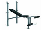 Homcom A91-032 - Weight Bench, Home Gym Equipment Homcom A91-032 - Weight Bench, Home Gym Equipment