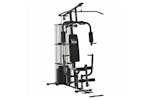 Homcom A91-134bk - Multi-exercise Gym Station, Home Workout Homcom A91-134bk - Multi-exercise Gym Station, Home Workout
