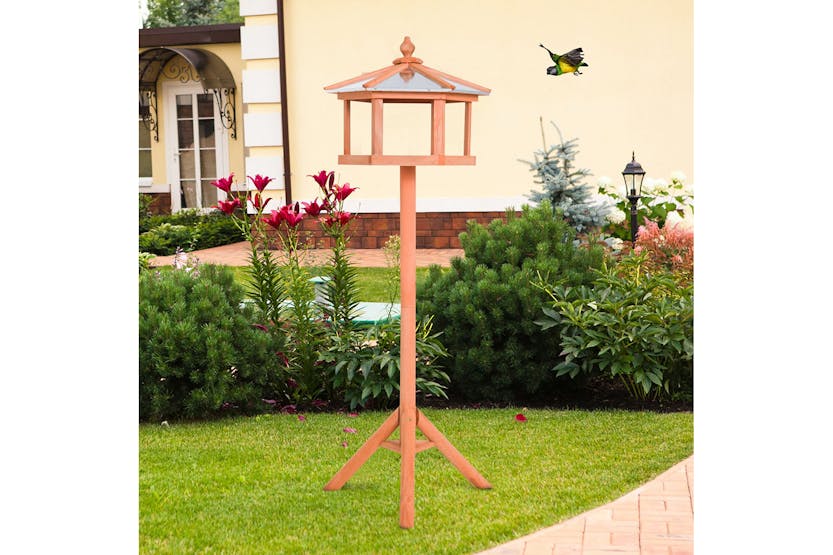 PawHut D3-0006 Bird Stand PawHut D3-0006 Bird Stand