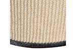 PawHut D30-199 Cat Scratching Barrel | Beige & Grey PawHut D30-199 Cat Scratching Barrel | Beige & Grey