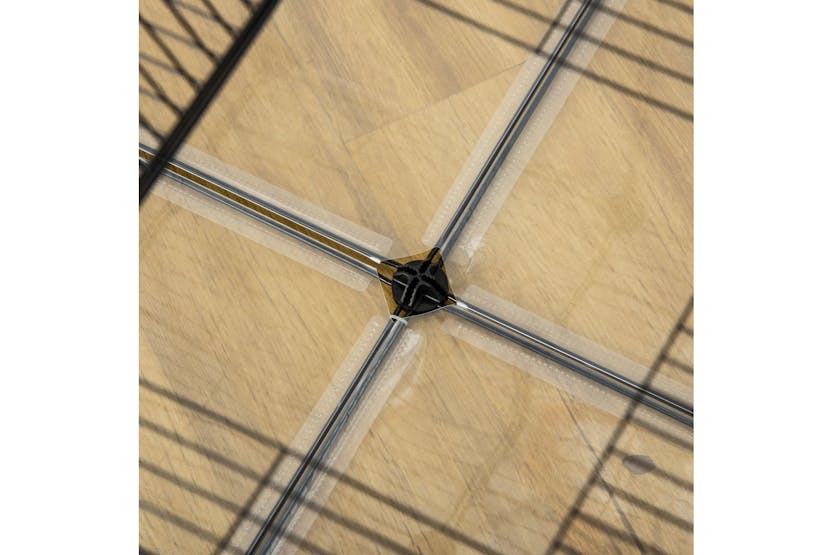 PawHut D51-258 Small Animal Cage PawHut D51-258 Small Animal Cage