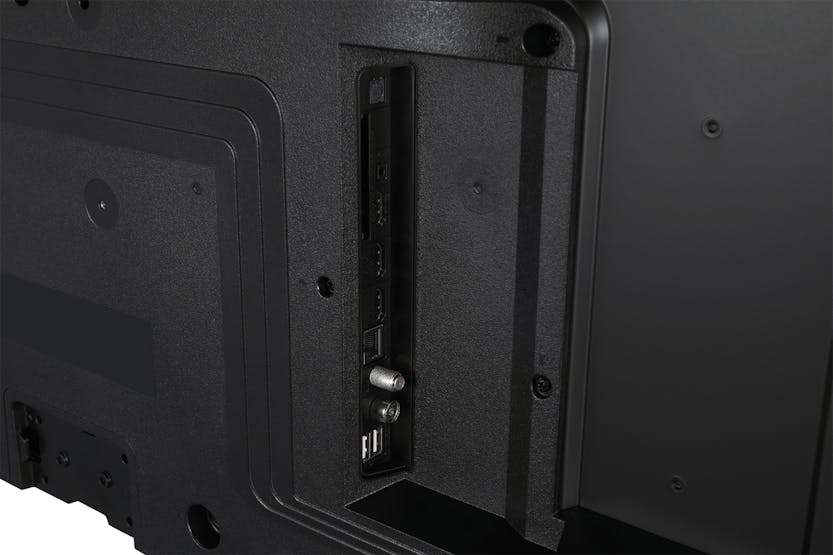 Toshiba 55" 4K UHD HDR Smart TV | 55QV2363DB Toshiba 55" 4K UHD HDR Smart TV | 55QV2363DB