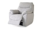 Danielle Armchair | Power Recliner | Stone Danielle Armchair | Power Recliner | Stone