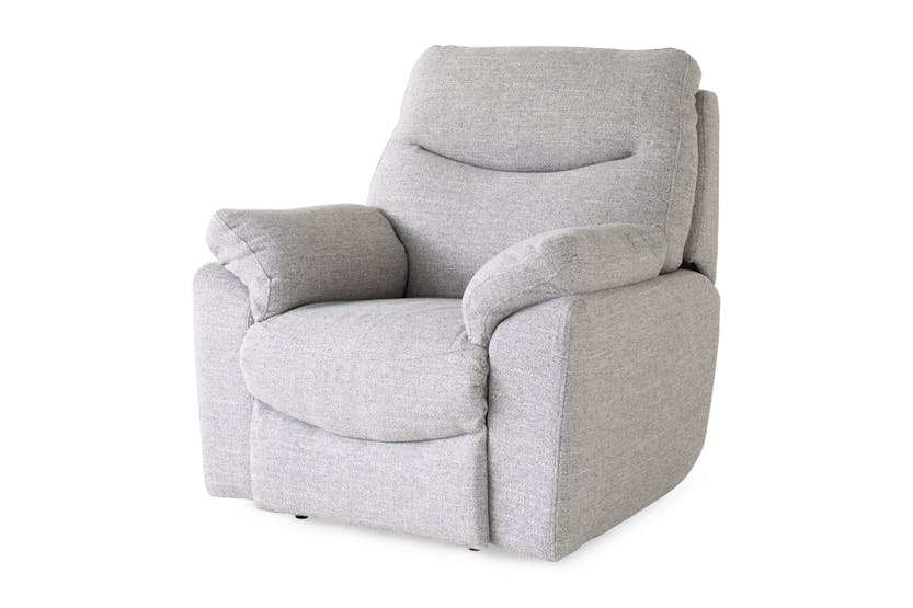 Danielle Armchair | Power Recliner | Stone Danielle Armchair | Power Recliner | Stone