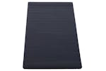 Homcom A93-035 Thick Equipment Mat | Black Homcom A93-035 Thick Equipment Mat | Black