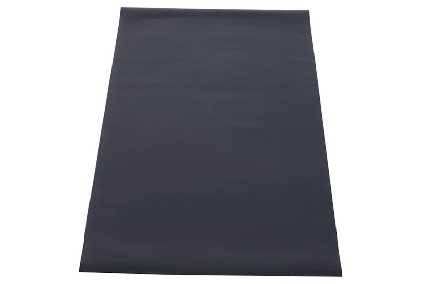 Homcom A93-035V01 Thick Equipment Mat | Black Homcom A93-035V01 Thick Equipment Mat | Black