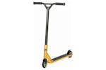 Homcom AA1-091 Stunt Scooter | Gold Tone Homcom AA1-091 Stunt Scooter | Gold Tone