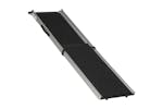 PawHut D06-143 Portable Telescoping Dog Ramp | Black PawHut D06-143 Portable Telescoping Dog Ramp | Black