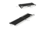 PawHut D06-143 Portable Telescoping Dog Ramp | Black PawHut D06-143 Portable Telescoping Dog Ramp | Black