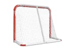 vidaXL 93754 Hockey Goal Red And White 137x66x112cm Polyester vidaXL 93754 Hockey Goal Red And White 137x66x112cm Polyester