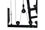 vidaXL 90485 Multi Gym Utility Fitness Machine vidaXL 90485 Multi Gym Utility Fitness Machine