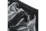 vidaXL 210164 Motorcycle Cover Grey Polyester vidaXL 210164 Motorcycle Cover Grey Polyester
