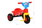 vidaXL 80375 Tricycle For Kids Multicolour vidaXL 80375 Tricycle For Kids Multicolour
