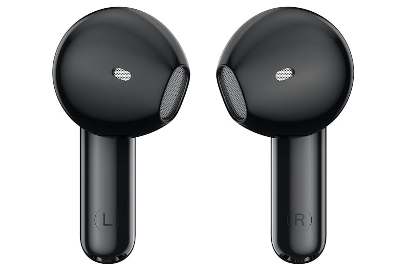 Mixx Streambuds Colourchroma 2 Wireless Earbuds | Black Mixx Streambuds Colourchroma 2 Wireless Earbuds | Black