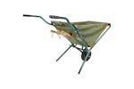Esschert Design 421284 Folding Wheelbarrow Green Gt138 Esschert Design 421284 Folding Wheelbarrow Green Gt138
