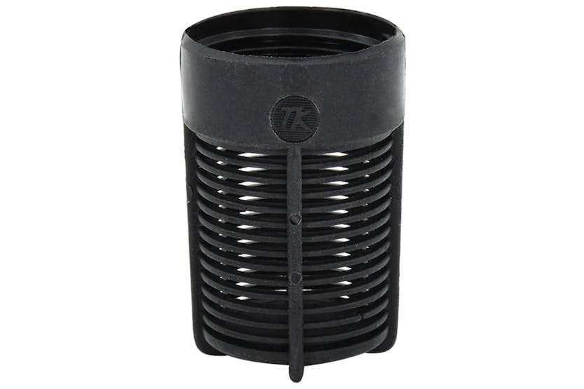 vidaXL 151070 Suction Hose With Pvc Connectors 4 M 22mm Green vidaXL 151070 Suction Hose With Pvc Connectors 4 M 22mm Green