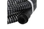 vidaXL 151061 Suction Hose With Brass Connectors 7 M 25mm Black vidaXL 151061 Suction Hose With Brass Connectors 7 M 25mm Black