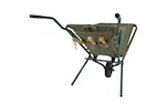 Esschert Design 421284 Folding Wheelbarrow Green Gt138 Esschert Design 421284 Folding Wheelbarrow Green Gt138