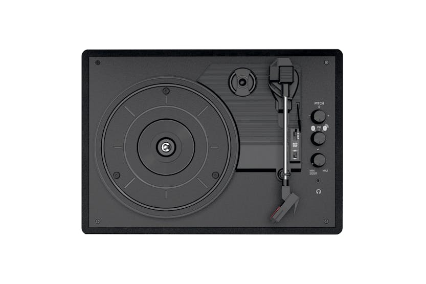 Mixx Tribute Vinyl Record Player | MTRPSVTB350 | Turquoise Blue Mixx Tribute Vinyl Record Player | MTRPSVTB350 | Turquoise Blue