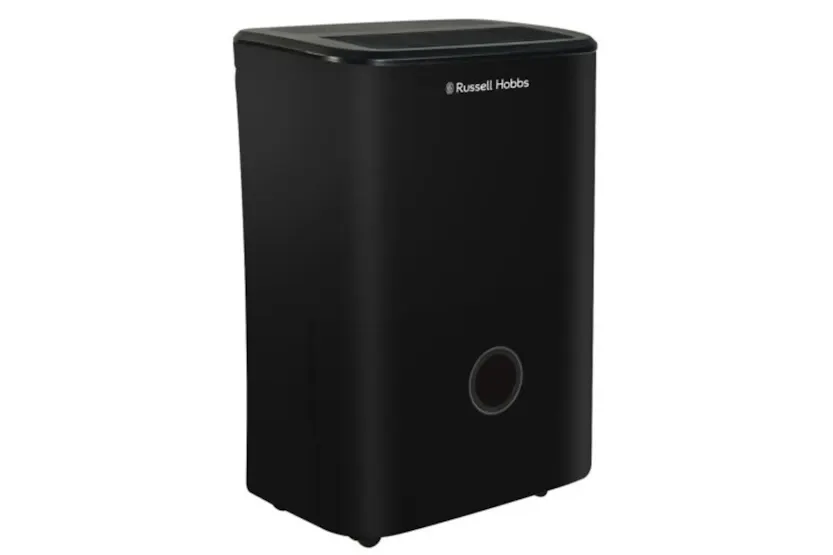 Russell Hobbs 20L Dehumidifier | RHDH2002B | Black Russell Hobbs 20L Dehumidifier | RHDH2002B | Black