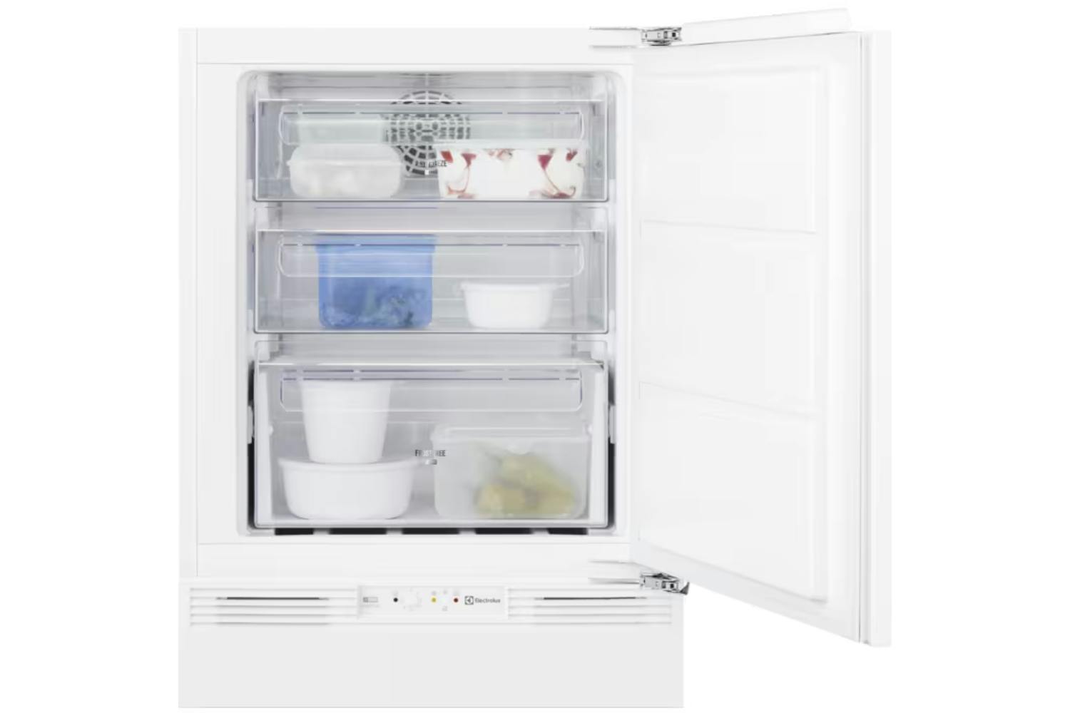 Electrolux Integrated Freezer | LYB3NE82R