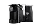 Lavazza a Modo Mio Jolie & Milk Coffee Machine | 18000415 | Black Lavazza a Modo Mio Jolie & Milk Coffee Machine | 18000415 | Black